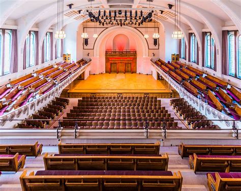 cadogan hall sloane square.